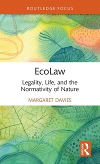 Abbildung von: EcoLaw - Routledge