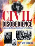 Cover: Civil Disobedience - Routledge