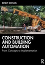 Cover: Construction and Building Automation - Routledge