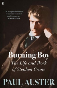 Abbildung von: Burning Boy - Faber & Faber