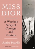Cover: Miss Dior - Faber & Faber