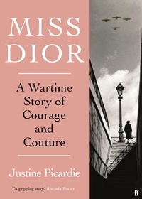 Abbildung von: Miss Dior - Faber & Faber