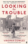 Cover: Looking for Trouble - Faber & Faber