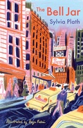 Cover: The Bell Jar - Faber & Faber