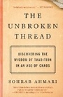 Cover: The Unbroken Thread - Convergent