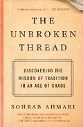 Cover: The Unbroken Thread - Convergent