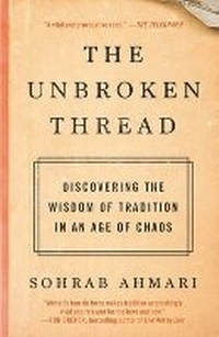 Enlarge image Cover: The Unbroken Thread - Convergent