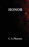 Cover: Honor - Ember Press