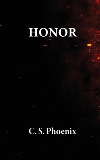 Enlarge image Cover: Honor - Ember Press