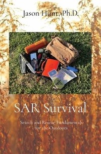 Enlarge image Cover: SAR Survival - Barefoot Prophet Media