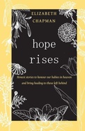 Cover: Hope Rises - Elizabeth Chapman