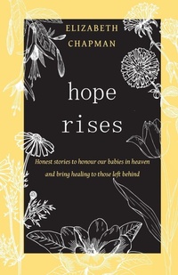 Enlarge image Cover: Hope Rises - Elizabeth Chapman