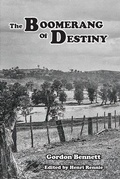 Cover: The Boomerang of Destiny - Meredian Pictures & Words