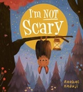 Cover: I'm Not Scary PB - Alison Green Books