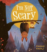 Abbildung von: I'm Not Scary PB - Alison Green Books