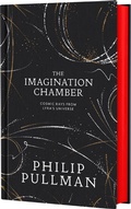 Cover: The Imagination Chamber - Scholastic