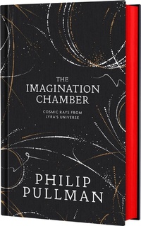 Enlarge image Cover: The Imagination Chamber - Scholastic