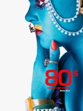 Cover: 80s Sound and Vision - Frances Lincoln