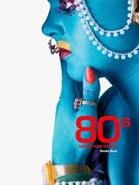 Enlarge image Cover: 80s Sound and Vision - Frances Lincoln