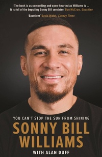 Abbildung von: Sonny Bill Williams - Hachette Australia