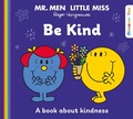 Cover: Mr. Men Little Miss: Be Kind - Farshore