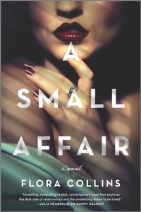Enlarge image Cover: A Small Affair - Mira Books