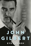 Cover: John Gilbert - The University Press of Kentucky