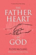 Cover: The Father Heart of God - David C Cook