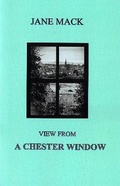 Cover: View from a Chester Window - Cestrian Press