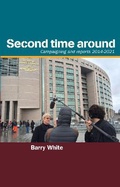 Cover: Second Time Around - WaterMarx