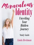 Cover: Miraculous Identity Study Guide - Duck Books