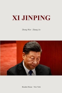 Abbildung von: Xi Jinping - Blurb