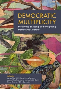 Enlarge image Cover: Democratic Multiplicity - Cambridge University Press