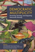 Cover: Democratic Multiplicity - Cambridge University Press