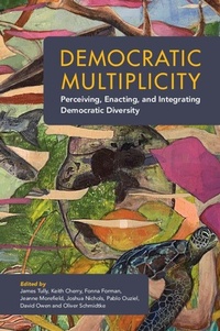 Enlarge image Cover: Democratic Multiplicity - Cambridge University Press