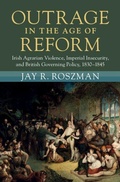 Cover: Outrage in the Age of Reform - Cambridge University Press