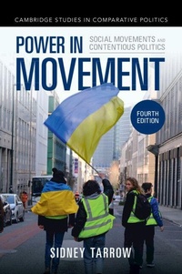 Enlarge image Cover: Power in Movement - Cambridge University Press