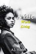 Cover: A Life - Anicale Publishing