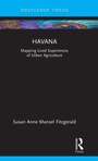 Cover: Havana - Routledge