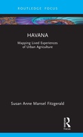 Cover: Havana - Routledge