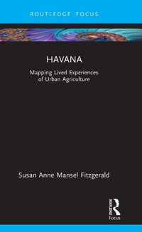 Enlarge image Cover: Havana - Routledge