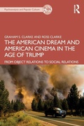 Cover: The American Dream and American Cinema in the Age of Trump - Routledge