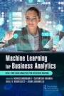 Cover: Machine Learning for Business Analytics - Productivity Press
