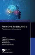 Cover: Artificial Intelligence - Chapman & Hall/CRC