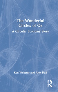Enlarge image Cover: The Wonderful Circles of Oz - Routledge