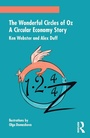 Cover: The Wonderful Circles of Oz - Routledge