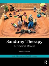 Enlarge image Cover: Sandtray Therapy - Routledge