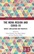 Cover: The MENA Region and COVID-19 - Routledge