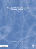 Cover: Analytical Thinking for Advanced Learners, Grades 3-5 - Routledge