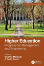 Cover: Higher Education - CRC Press